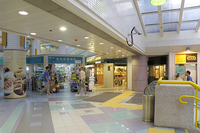 耀東商埸: : 場地可用作展覽或展銷攤位