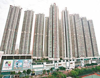 港灣豪庭